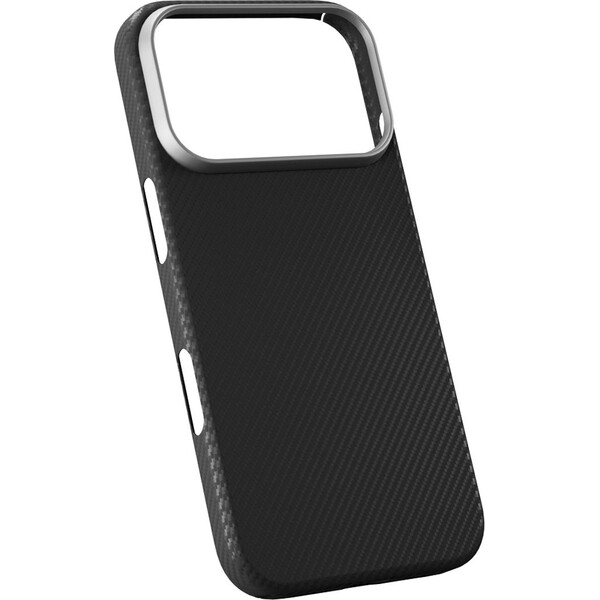 UNUM by Epico SlimAramid Mag+ MagSafe kryt iPhone 17 Pro