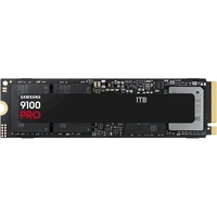 Samsung 9100 PRO SSD M.2  – 1TB - SSD disky