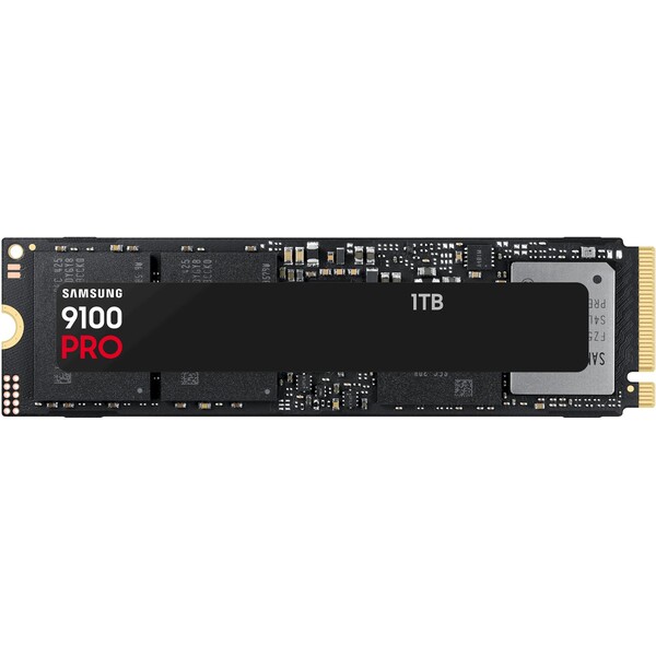 Samsung 9100 PRO SSD M.2  – 1TB (MZ-VAP1T0BW)