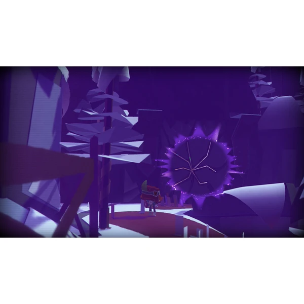 Tearaway Unfolded (PS4) - Hry pro PS4 - Obrázek 70R5100201