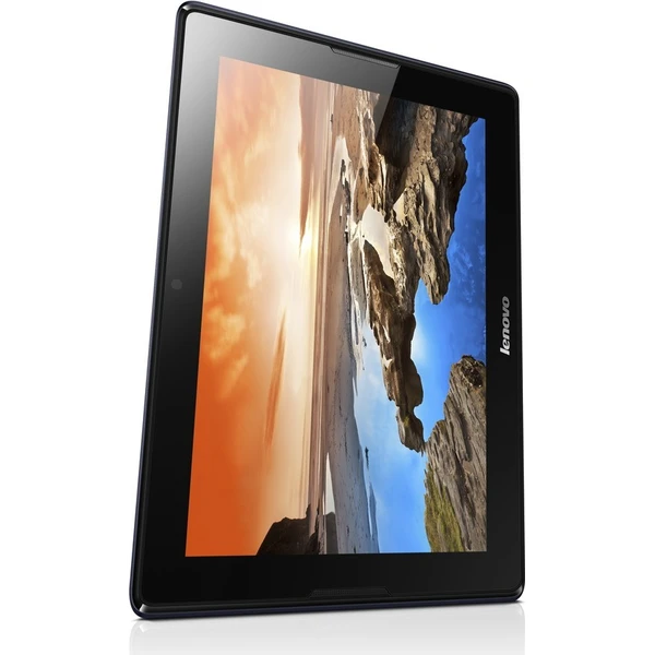 Lenovo IdeaTab A10-70 16GB Wi-Fi modrý - Tablety - Obrázek 70RC000101