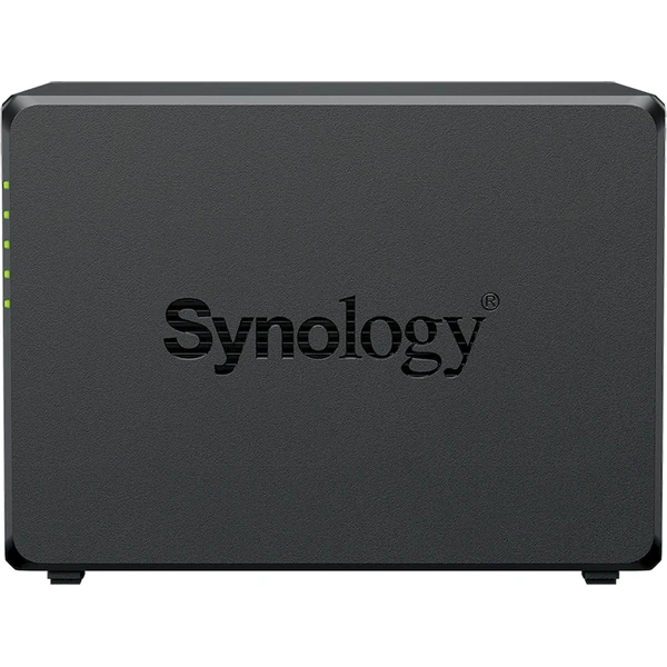 Synology DiskStation DS925+ NAS server - NAS servery - Obrázek 70RE000O01