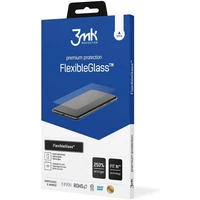 3mk FlexibleGlass ochranné sklo Vivo Y19s - Ochranné folie a skla