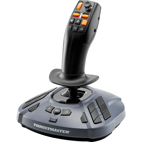 Thrustmaster SimTask FarmStick Joystick - Joysticky - Obrázek 70S1000P01