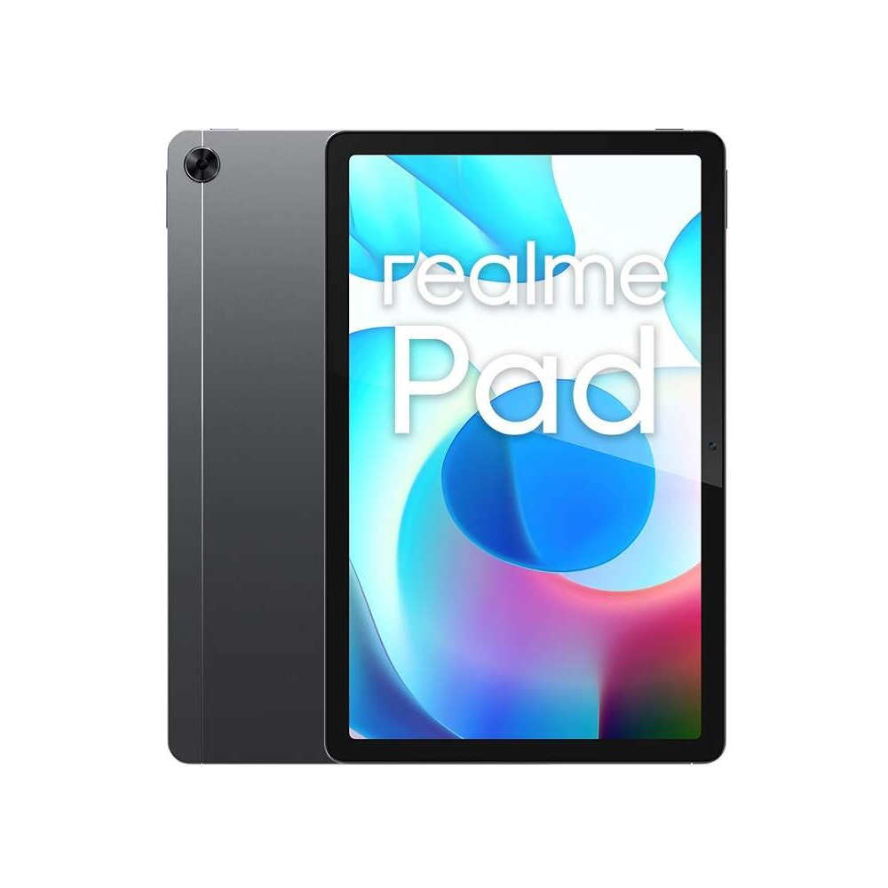 Realme Pad 6+128GB LTE Real Grey