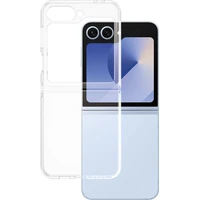 PanzerGlass® CARE Urban kryt Samsung Galaxy Z Flip7 FE/Flip6 čirý - Pouzdra