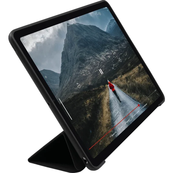 FIXED Padcover pouzdro se stojánkem iPad Pro 11" (20/21/22) černé - Pouzdra - Obrázek 70UZ000501