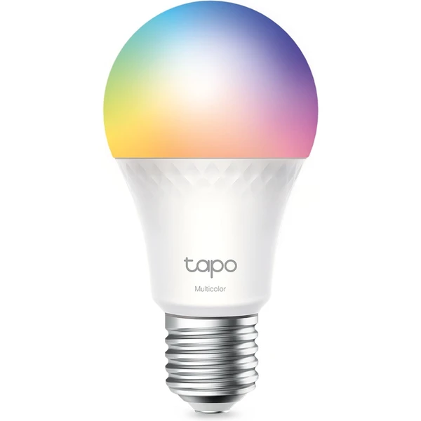 TP-Link Tapo L535E chytrá žárovka - Chytrá osvětlení - Hlavní obrázek