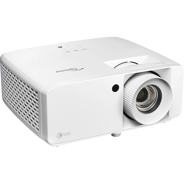 Optoma UHZ66 - Projektory - Obrázek 70X4000K01