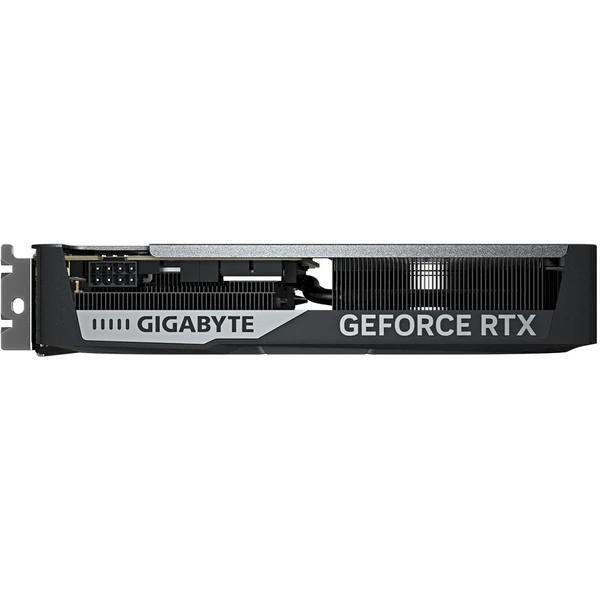 GIGABYTE NVIDIA GeForce RTX 5060 EAGLE OC 8G - Grafické karty - Obrázek 70XE000P01
