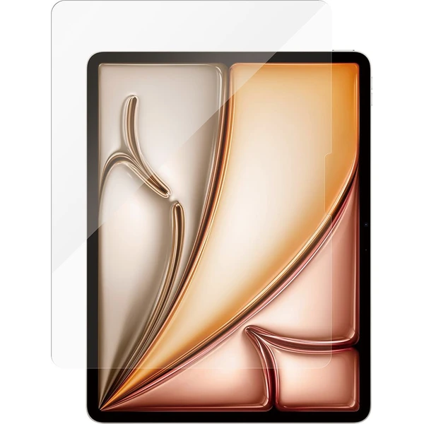 PanzerGlass® Sklo s instalačním rámečkem Apple iPad Air 13"/Pro 13" (2024/2025) - Ochranné folie a skla - Obrázek 70XL000K01