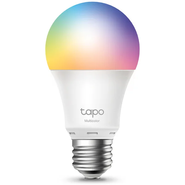 TP-Link Tapo L530E chytrá žárovka - Chytrá osvětlení - Hlavní obrázek