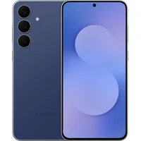 Samsung Galaxy S25 FE 5G 8GB/256GB tmavě modrý - Mobilní telefony
