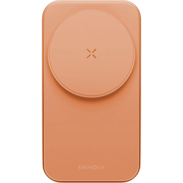 ENERGEA MagTrio 2 MagSafe 3v1 (Qi2) 25W nabíječka oranžová - Nabíječky - Obrázek 70a4a3e45fee4283960524c0fd35ad79
