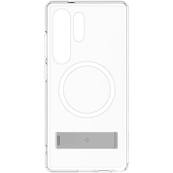 Spigen Ultra Hybrid S MagSafe kryt Samsung Galaxy S25 Ultra bílý - Pouzdra - Obrázek 70a5e99b984b4fe383c7ee3df67afa51