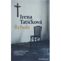 Řehole - E-kniha