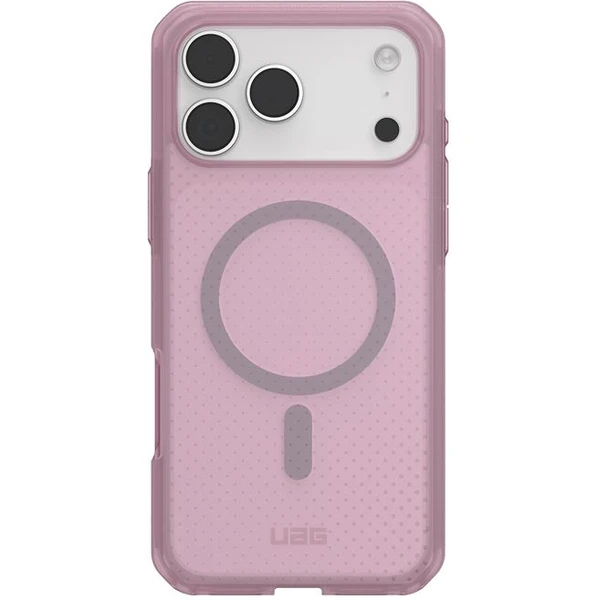 UAG Dot MagSafe kryt iPhone 17 Pro Max fialový - Pouzdra - Obrázek 70a67ac1c8c44e25880cf8d65bd4bb12