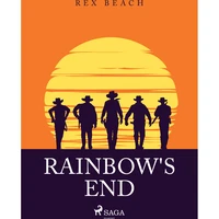 Rainbow's End - E-kniha