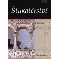 Štukatérství - E-kniha