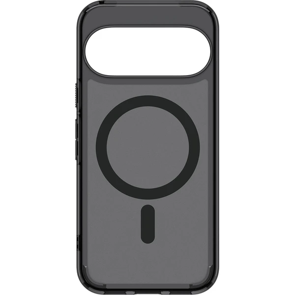 Spigen Ultra Hybrid MagSafe kryt Google Pixel 11 frost black - Pouzdra - Obrázek 70aa1de6f4074446958b1c0c04903a35