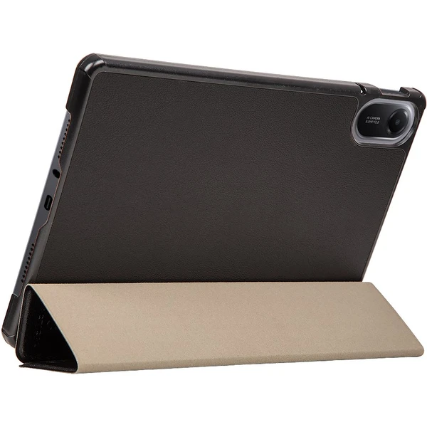 Tactical Book Tri Fold pouzdro Xiaomi Redmi Pad 2 černé - Pouzdra - Obrázek 70aca51992544de0ae4b58b9a46d5ec2
