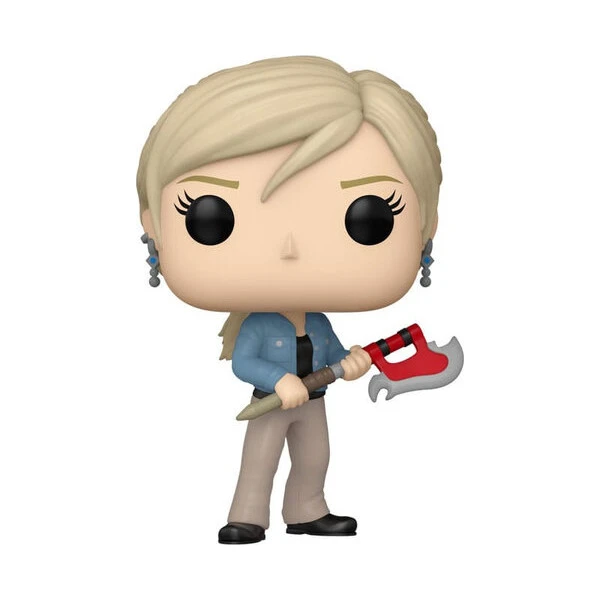 Funko POP! #1728 TV: Buffy the Vampire Slayer S3 - Buffy with Scythe - Funko POP! - Obrázek 70af5f2846ac49daaf93065924e69cc2