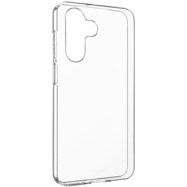 FIXED Story AntiUV TPU kryt Samsung Galaxy A26 5G čirý