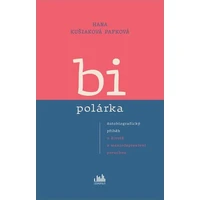 Bipolárka - E-kniha