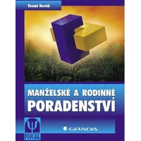 Manželské a rodinné poradenství - E-kniha