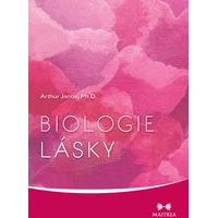 Biologie lásky - E-kniha