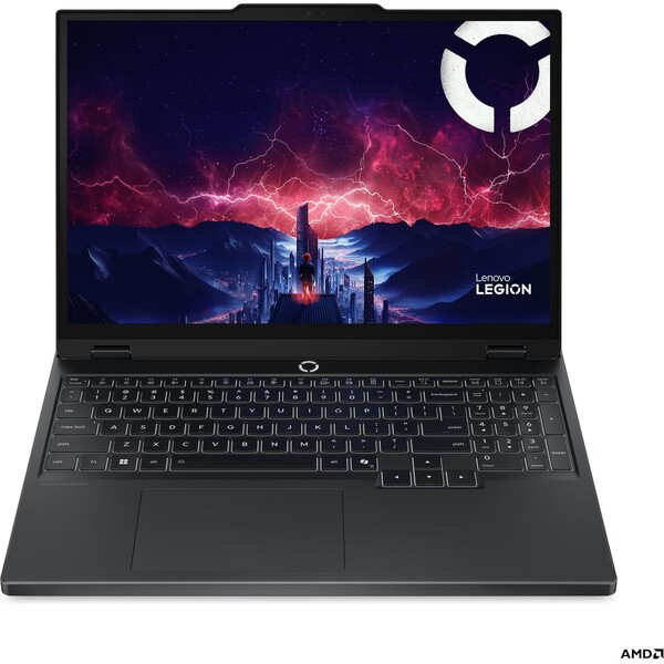 Lenovo Legion 5 15AHP10 83M0007CCK Černá