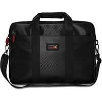 Oracle Red Bull Racing PU Carbon taška na notebook 15/16" černá - Brašny