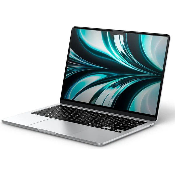 Spigen SafeView 1 Pack ochranná fólie MacBook Air 13" M5/M4/M3/M2 - Ochranné folie a skla - Obrázek 70c74f2f97884b3ab94670f50ea3b64d