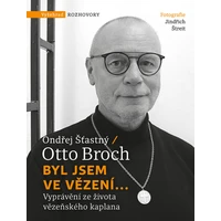 Byl jsem ve vězení...  - E-kniha