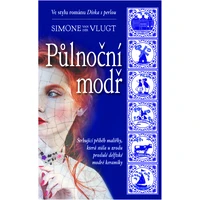 Půlnoční modř - E-kniha