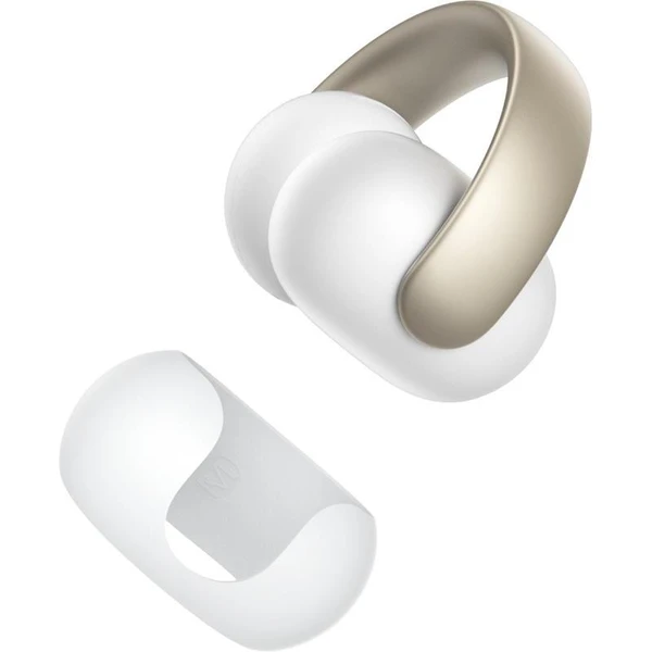 Anker Soundcore AeroClip bluetooth sluchátka bílá - Sluchátka - Obrázek 70dd1d86adfd40f28510fa26d5d96fd1
