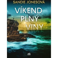 Víkend plný viny - E-kniha