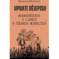 Update dějepisu - E-kniha