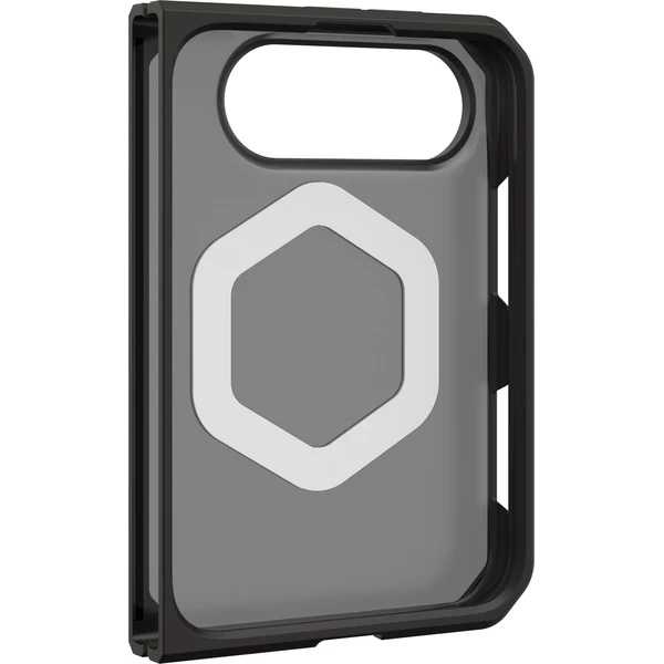 UAG Mouve MagSafe kryt iPhone Duo kouřový - Pouzdra - Obrázek 70e7d6d2387647ceaf19c0fad2c53aa9