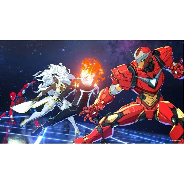 MARVEL Tokon: Fighting Souls (PS5) - Hry pro PS5 - Obrázek 70ea5f5dd1244ae0be6202533cf9c44a