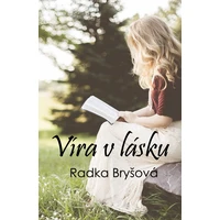 Víra v lásku - E-kniha