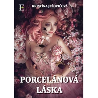 Porcelánová láska - E-kniha