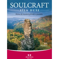 Soulcraft – síla duše - E-kniha