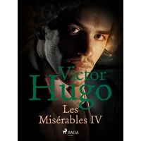 Les Misérables IV - E-kniha