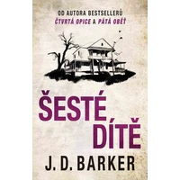 Šesté dítě - E-kniha