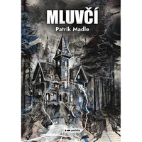 Mluvčí - E-kniha