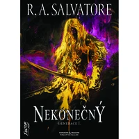 Nekonečný - E-kniha