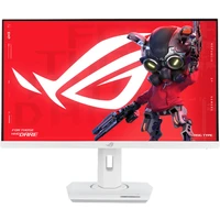 ASUS ROG Strix XG27ACS-W herní monitor 27" - Monitory