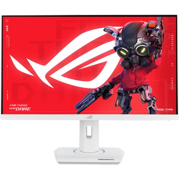 Asus XG27ACS-W Bílá