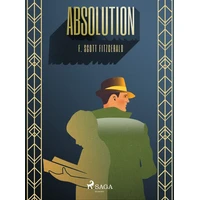 Absolution - E-kniha